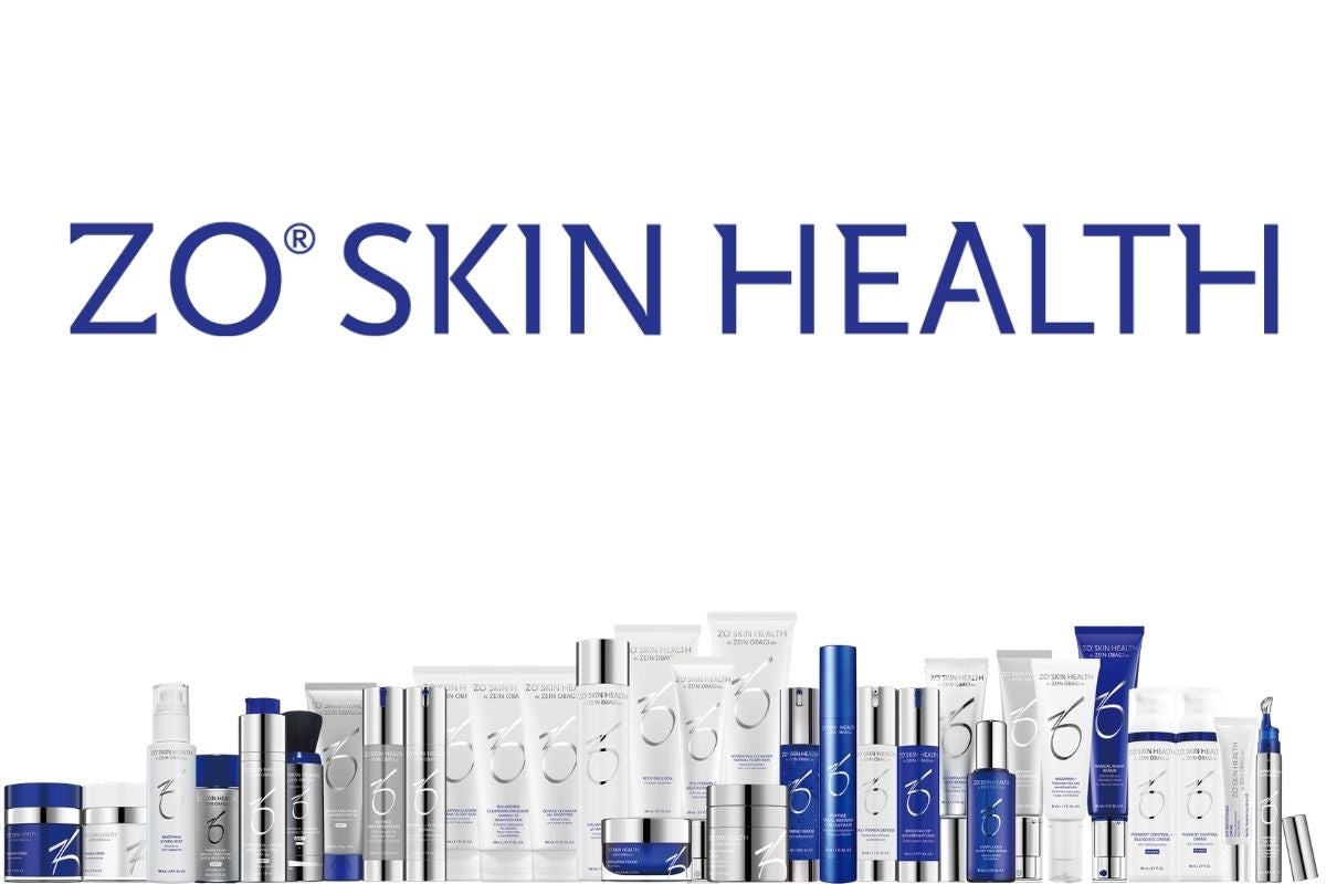 ZO SKIN HEALTH（ゼオスキンヘルス）