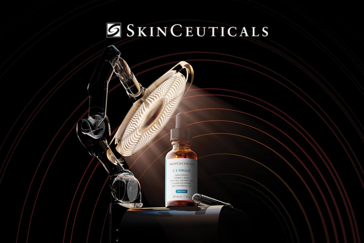 SkinCeuticals（スキンシューティカルズ）