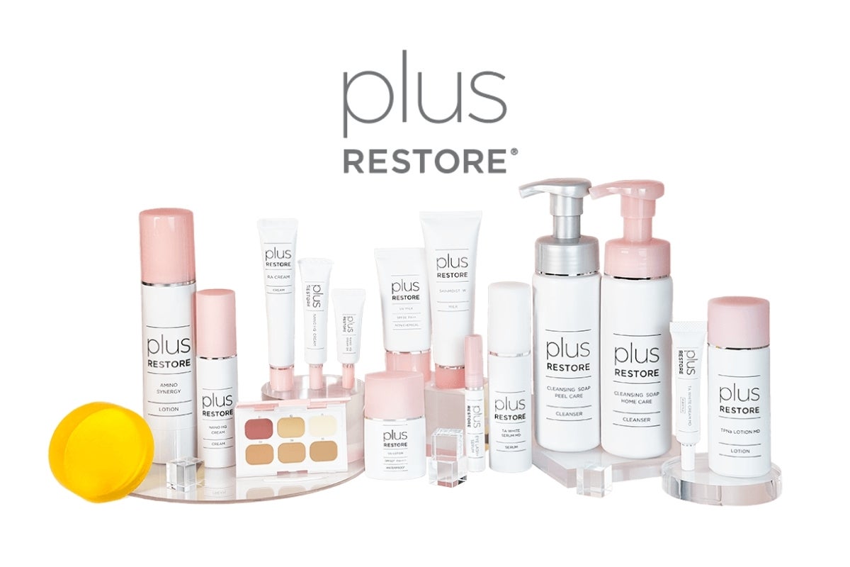 Plus RESTORE(プラスリストア)