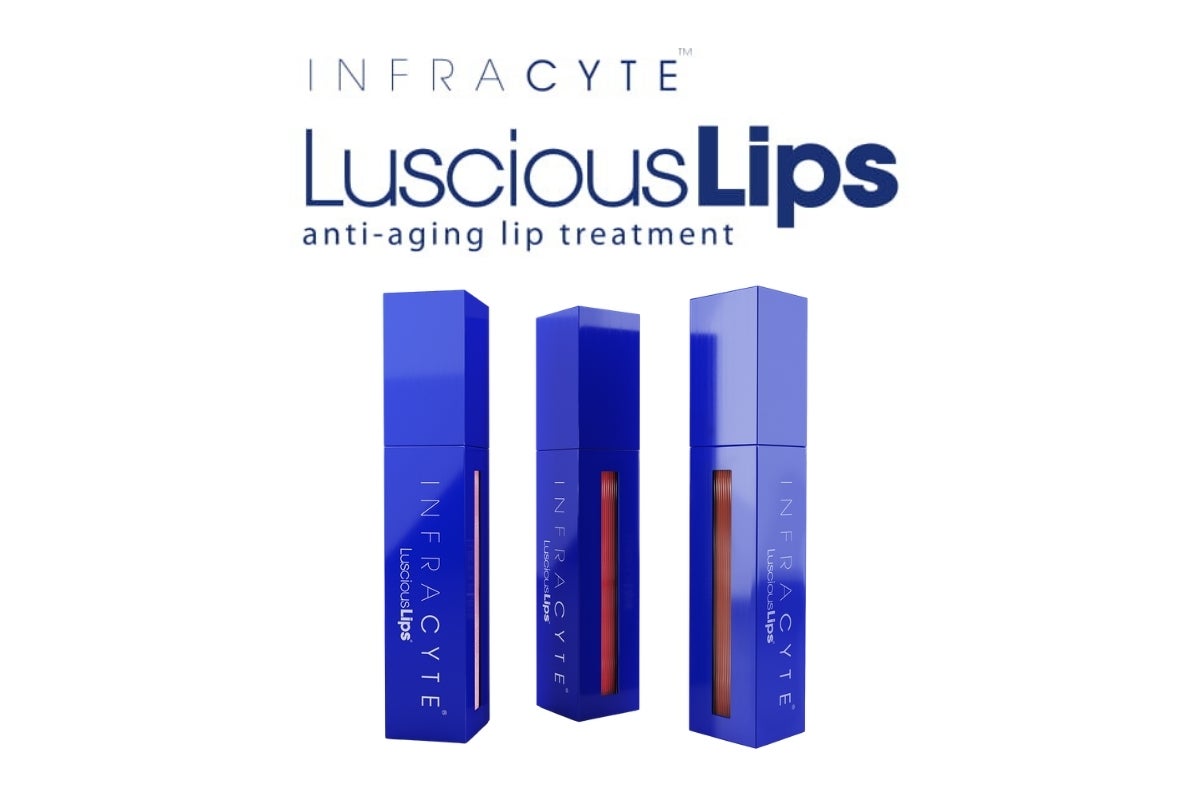 LusciousLips（ラシャスリップス）