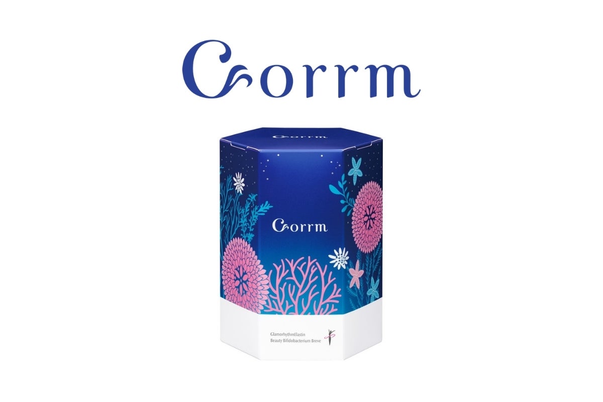 Corrm(コルム)
