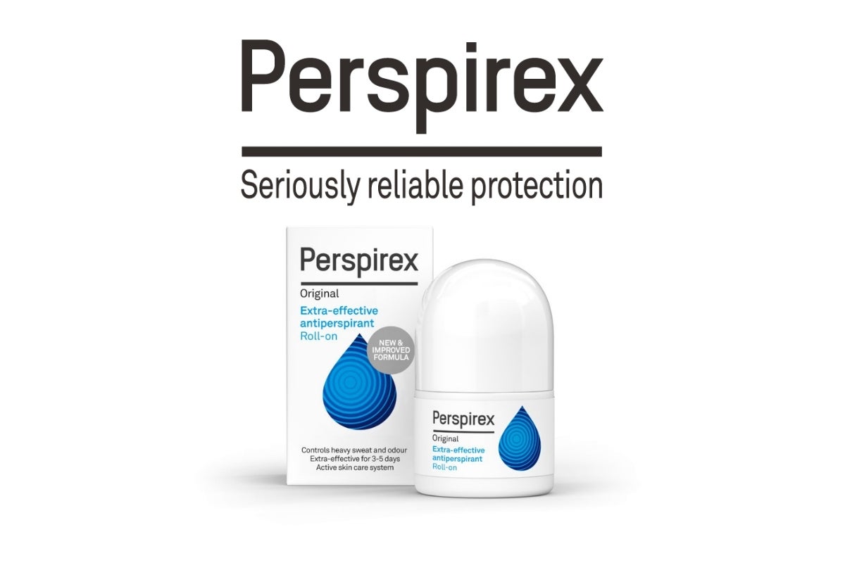 PERSPIREX（パースピレックス）