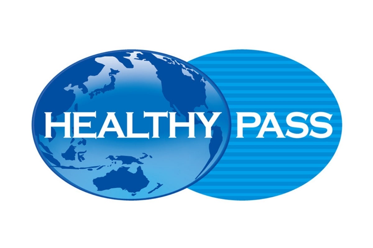 HEALTHY PASS(ヘルシーパス)