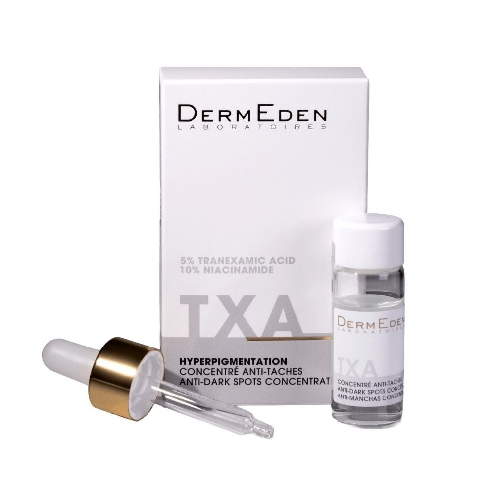 DermEden（ダームエデン） | WOVE WELLNESS